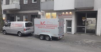 Unser Büro