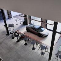 Reinigung Lamborghini Köln