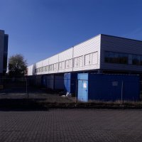 Werks – und Industriereinigung