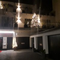 Weihnachten 2019
