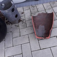 Skyoffice Begrünung