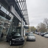 Werkstatt- und Industriereinigung, Düsseldorf Heerdt