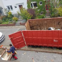 Entrümpelung und Entsorgung