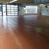 Werkstattreinigung