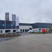 Moll Gruppe Lamborghini & Bentley Köln