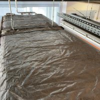 Werkstatt- und Industriereinigung