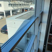 Werkstatt- und Industriereinigung