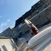 Werkstatt- und Industriereinigung