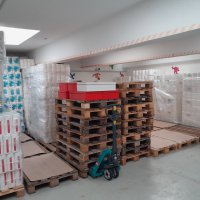 Lager/Fachgroßhandel