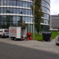 Skyoffice Düsseldorf