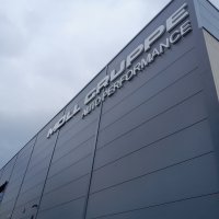 Moll Gruppe Lamborghini & Bentley Köln