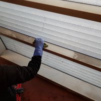 Werkstattreinigung