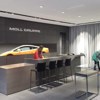 Showroom