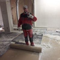 Rückbau Ladenlokal KÖ-Galerie