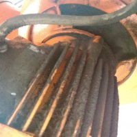 Werkstatt- und Industriereinigung