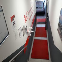Büroräume
