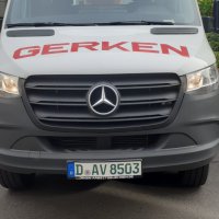 Markisen Montage und Demontage