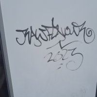 Graffitientfernung