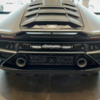 Ausstellung Lamborghini Köln