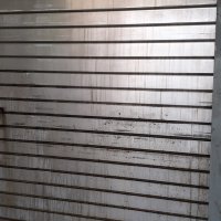 Werkstatt- und Industriereinigung