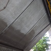 Markisenreinigung