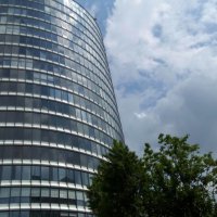 Skyoffice Düsseldorf