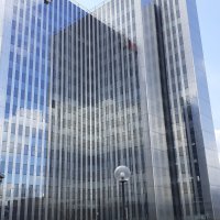Neuzugang Glasreinigung RWi4-Gebäude