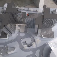 Neuzugang Glasreinigung RWi4-Gebäude