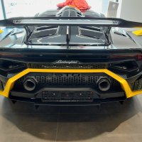 Ausstellung Lamborghini Köln
