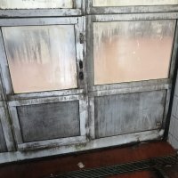 Werkstatt- und Industriereinigung