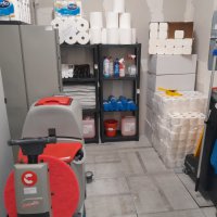 Lager/Fachgroßhandel