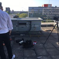 Gebäudereinigung