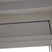 Fensterreinigung