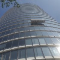 Skyoffice Glasreinigung