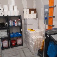 Lager/Fachgroßhandel
