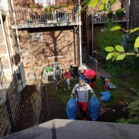 Gartenbau