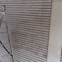 Werkstatt- und Industriereinigung
