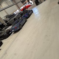 Werkstatt - Unterhaltsreinigung / Lamborghini - Bentley Köln / Moll - Sportwagen