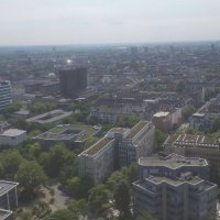 Skyoffice Düsseldorf