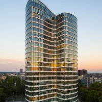 Sky Office