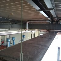 Werkstatt- und Industriereinigung