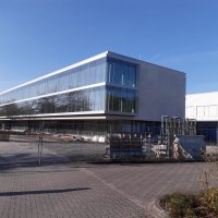 Werks – und Industriereinigung