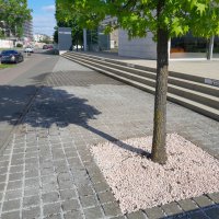 Betonreinigung Bodenflächen bei McLaren & Aston Martin