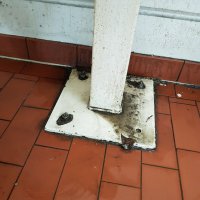 Werkstattreinigung