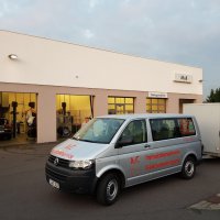 Werkstattreinigung