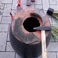 Skyoffice Begrünung