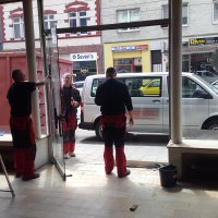 Rückbau und Entsorgung