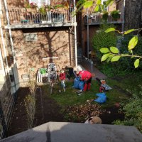 Gartenbau