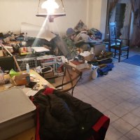 Entrümpelung und Entsorgung