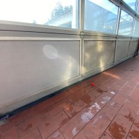 Werkstatt- und Industriereinigung